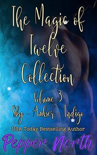 The Magic of Twelve Collection: Volume 3 - Sky - Amber – Indigo