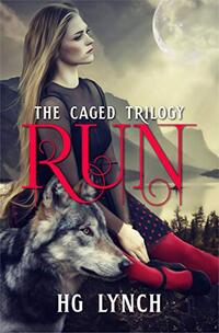 Run (Caged Trilogy Book 1)