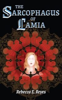 The Sarcophagus of Lamia