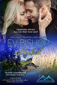 Hooked (River's Sigh B & B Book 2)