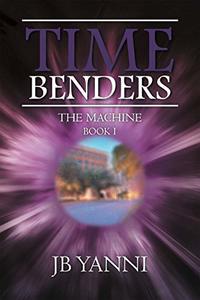 Time Benders: The Machine - Published on Nov, 2018