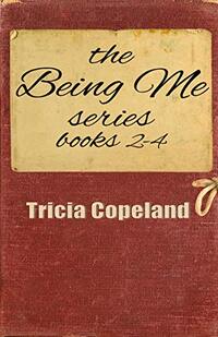 the Being Me series books 2-4
