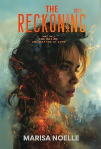 The Reckoning: The Unadjusteds book 3 - Published on May, 2021