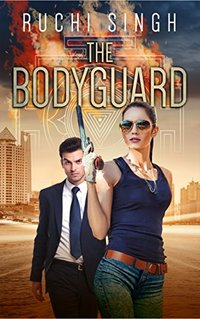 The Bodyguard: A Romantic Suspense Novel