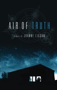 Air of Truth - Published on Oct, 2007