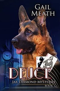 DEUCE (JAX DIAMOND MYSTERIES Book 3)