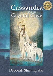 Cassandra and the Crystal Cave