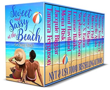 Sweet and Sassy at the Beach: Get Swept Away! - Published on Jul, 2018