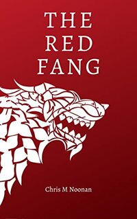 The Red Fang (The Last Herald Book 1)