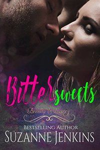 Bittersweets - Brenda and Larry: Steamy Romance - Published on Oct, 2017