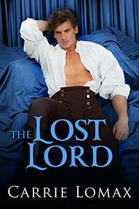 The Lost Lord (London Scandals Book 3)