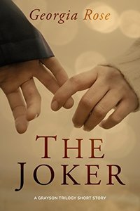 The Joker: A Grayson Trilogy Short Story