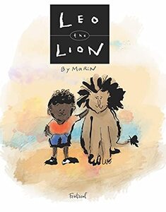 Leo the Lion: How a bullied little boy named Leo the Cleft Lip Midget became Leo the Lion