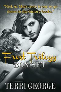 Frost Trilogy Box Set