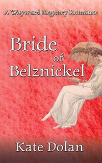 Bride of Belznickel