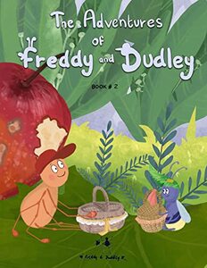 The Adventures of Freddy & Dudley: What do you eat? - Published on Jun, 2022