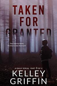 Taken For Granted: A Daily Serial, Part 3 of 4 (Ethan Campbell Daily Serial)