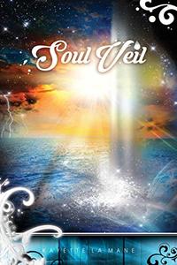 Soul Veil: Rising Sun Saga book 3