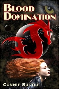 Blood Domination (Blood Destiny, #4)