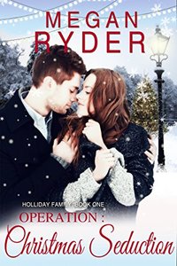 Operation: Christmas Seduction