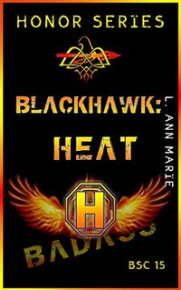 Blackhawk: Heat: Mase inherited more than skillz!