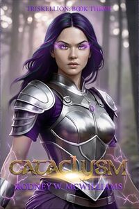 Cataclysm: Triskellion Book Three (Triskellion Saga 3)