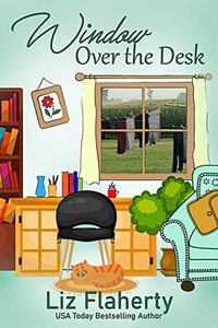 Window Over the Desk - Published on Oct, 2021