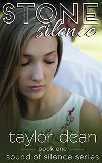 Stone Silence (Sound of Silence Series, Book One)