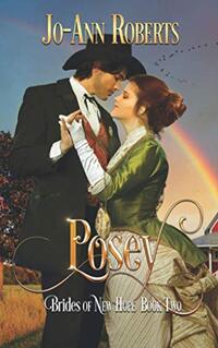 Posey (Brides of New Hope) - Published on Sep, 2020