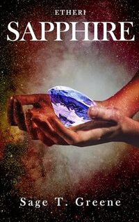Sapphire (Etheri Book 3)