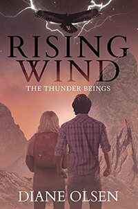 The Thunder Beings: Rising Wind Series (Book1)