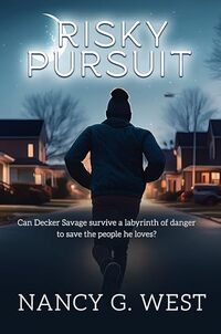 Risky Pursuit