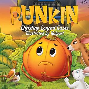 Punkin - Published on Nov, -0001