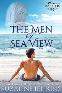 The Men of Sea View (Pam of Babylon Book 27)