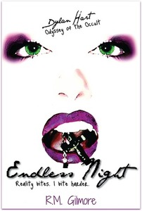 Endless Night (Dylan Hart Odyssey of The Occult, #2)