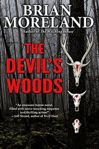 The Devil's Woods