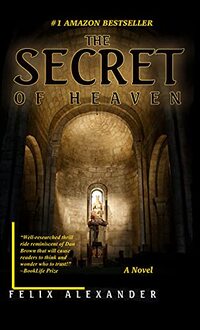 The Secret of Heaven (Aiden Leonardo, #1)