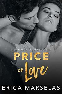 Price Of Love (Written In the Stars Book 4) - Published on Apr, 2020