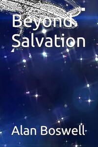 Beyond Salvation (Salvation series) - Published on Feb, 2024