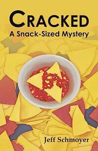 Cracked: A Snack-Sized Mystery - Published on Jul, 2023