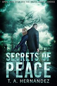 Secrets of PEACE - Published on Jul, 2016