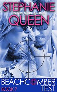Beachcomber Test: Beachcomber Investigations Book 7 - a Romantic Detective Series