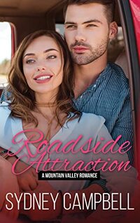 Roadside Attraction (Mountain Valley Romance)