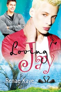 Loving Jay (Loving You Book 1)