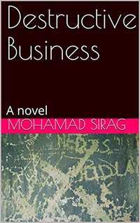 Destructive Business : A novel