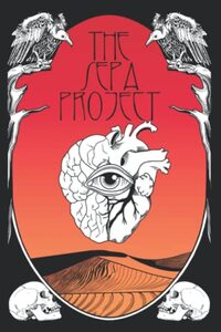 The Sepa Project (Book One) - Published on Apr, 2021