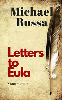 Letters to Eula