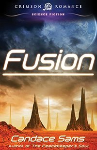 Fusion (Crimson Romance)