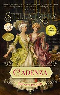 Cadenza (Rockliffe Book 6) - Published on Nov, 2018