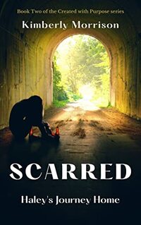 Scarred: Haley's Journey Home - Published on Feb, 2021